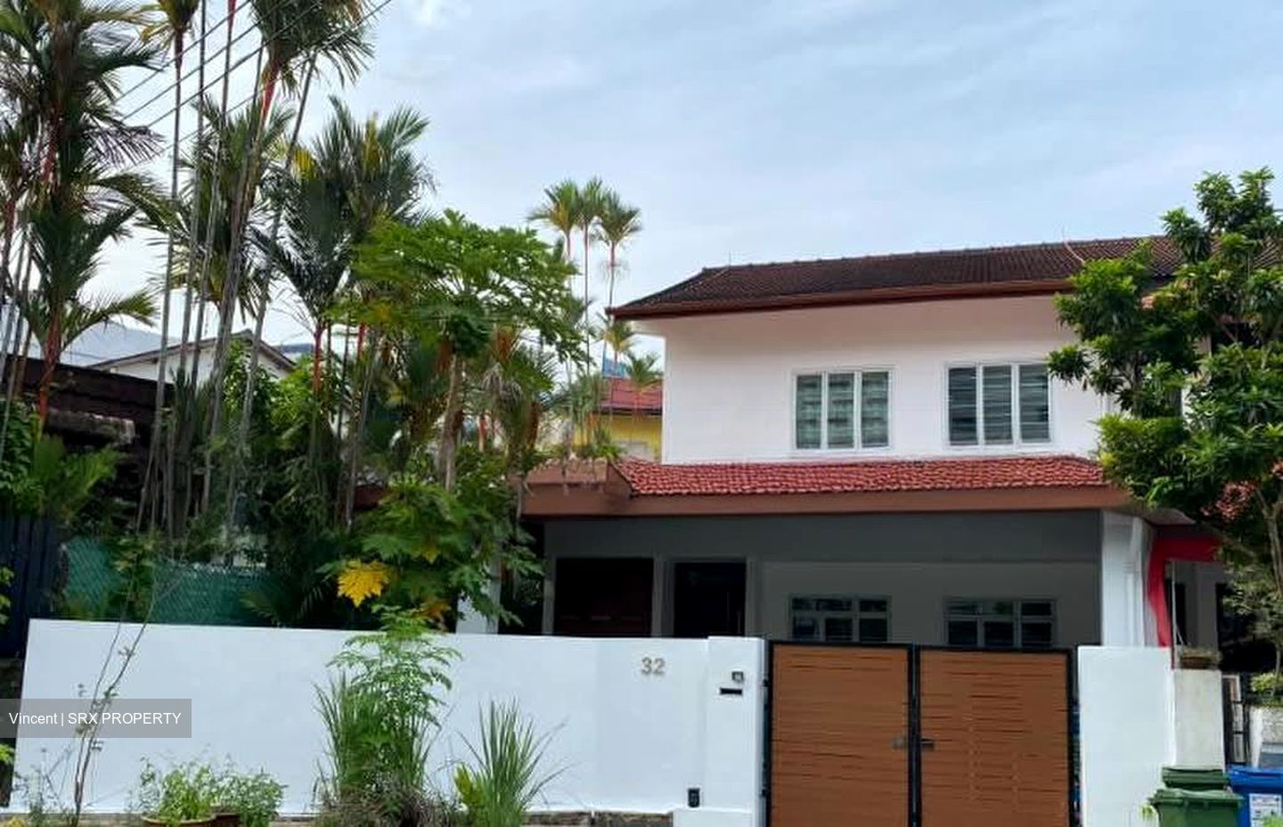 Thomson Garden Estate (D20), Terrace #581907201